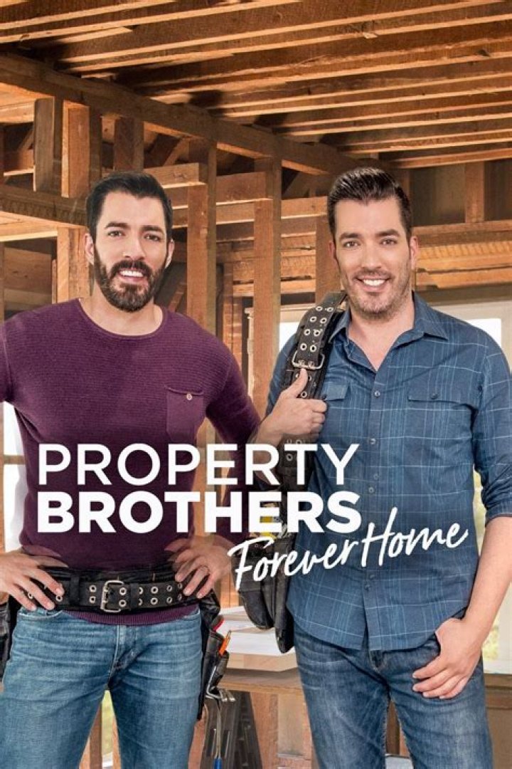 The Property Brothers: Unveiling Drew Scott's Design Secrets