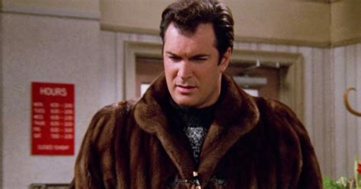 Unveiling The Quirks And Wisdom Of Puddy From Seinfeld: A Character Analysis