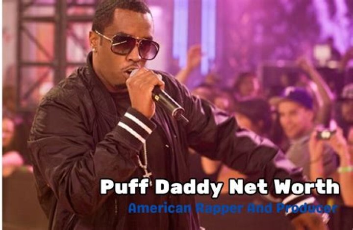 Puff Daddy: Uncovering His Towering Height