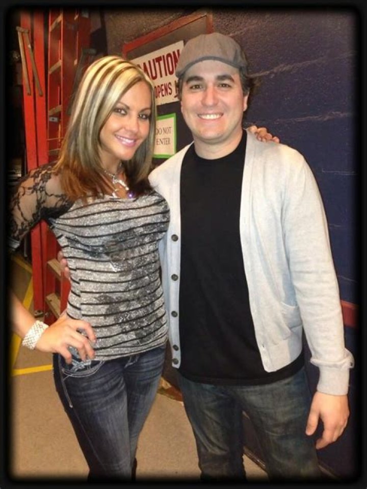 Unveiling The Enigmatic Life Of Q From Impractical Jokers' Wife: Discoveries And Insights