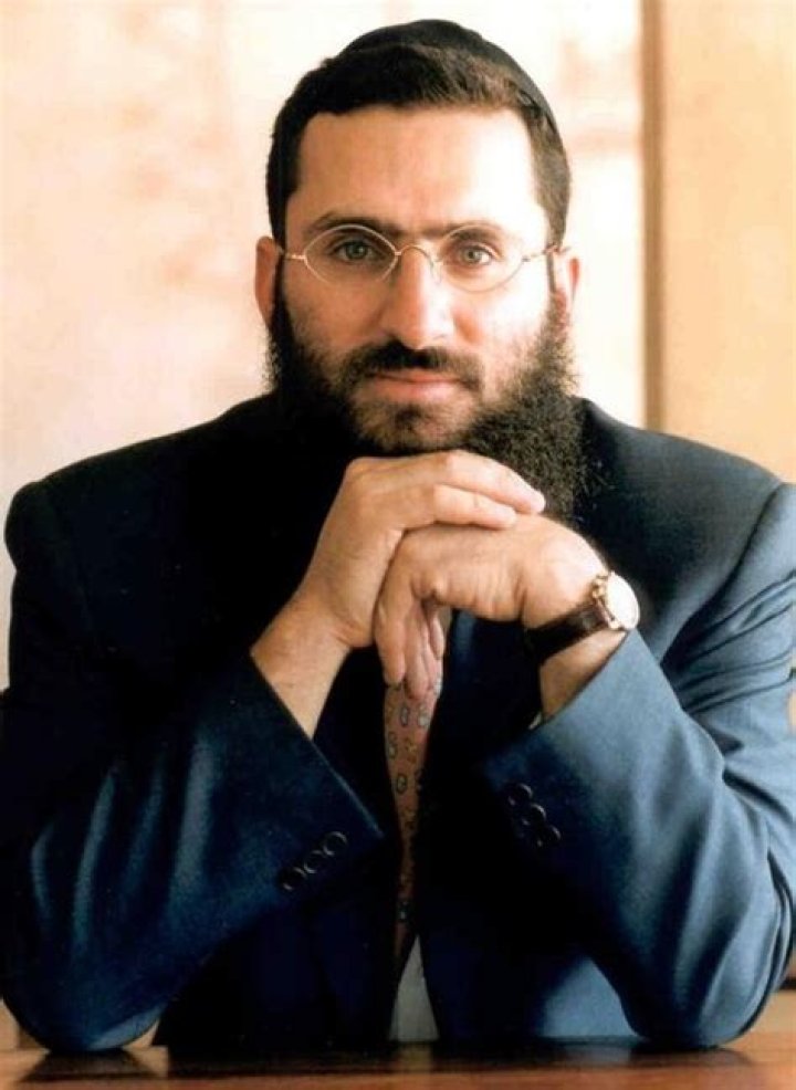 Unveiling The Enigma: Rabbi Shmuley's Height Explored