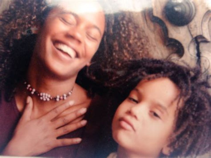 Unveiling The Truth About Rachel True's Daughter
