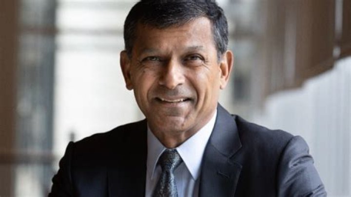 The Astounding Net Worth Of Raghuram Rajan: Unlocking Financial Insights