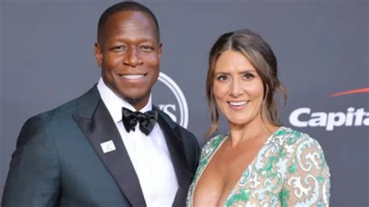 Unveiling The Inspiring World Of Raheem Morris' Wife: Discoveries And Insights