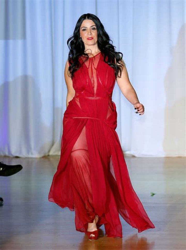 Unveiling Ramona Rizzo's Net Worth: A Deep Dive Into Her Financial Success