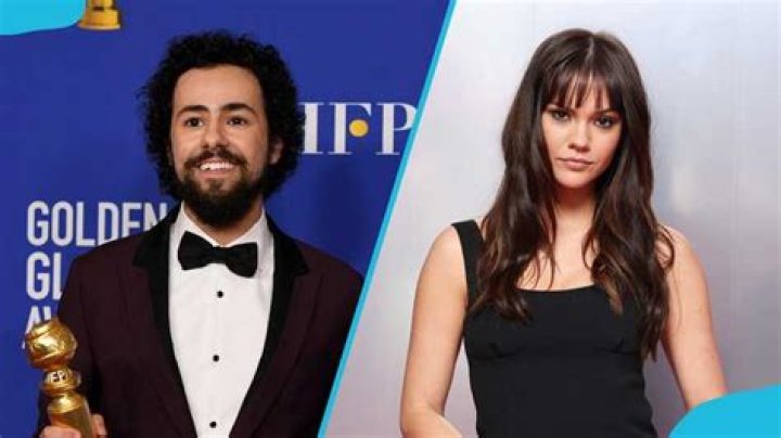 Discover The Woman Behind Ramy Yousef: An In-Depth Look Into His Wife