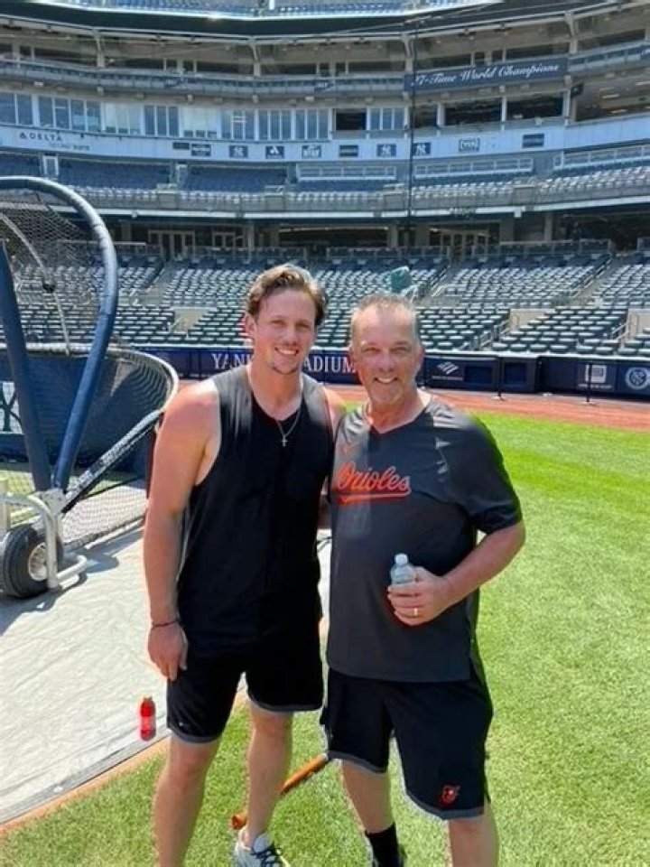 Randy Rutschman: Who Is Adley Rutschmans Father?