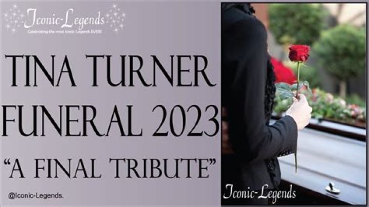 Remembering Randy Travis: A Tribute At His 2023 Funeral