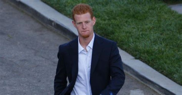 Uncover The Hidden Wealth Of Redmond O'Neal: A Journey To Financial Depths