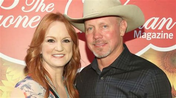 Ree Drummond Health News: The Latest Updates On Her Condition