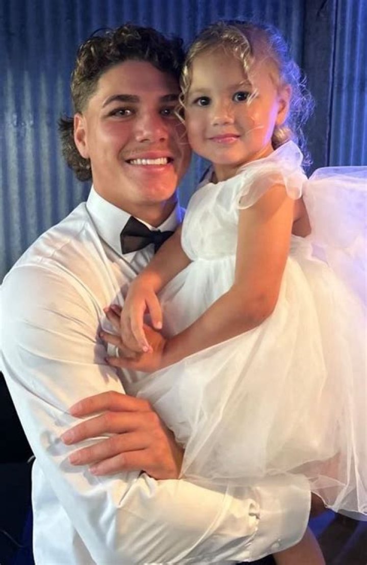 All About Reece Walsh's Daughter: The Untold Truth