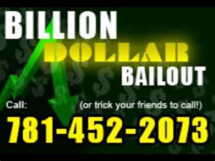 Rejection Hotline Numbers Funny