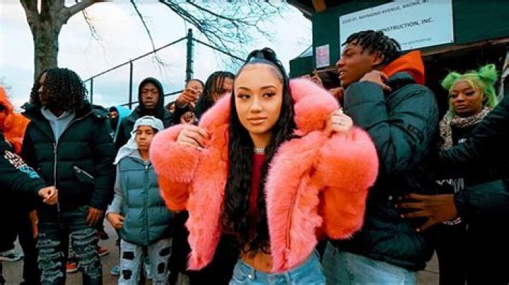 Unveiling Rella Gz's Age: Discoveries And Insights