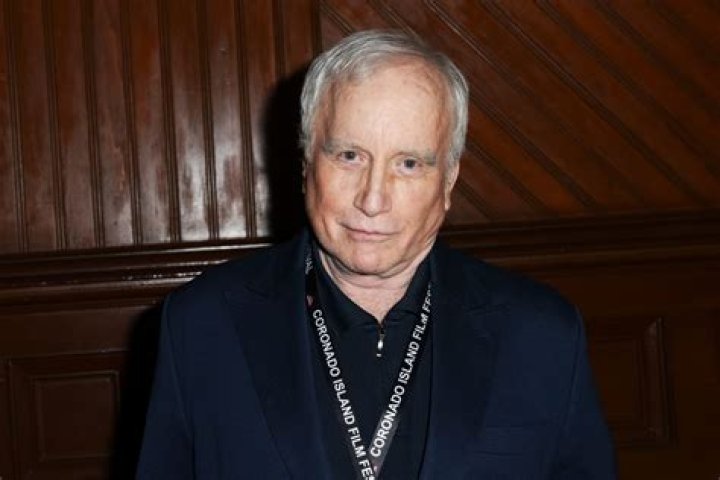 Richard Dreyfuss' Parkinson's Journey: Unlocking Hope And Insights