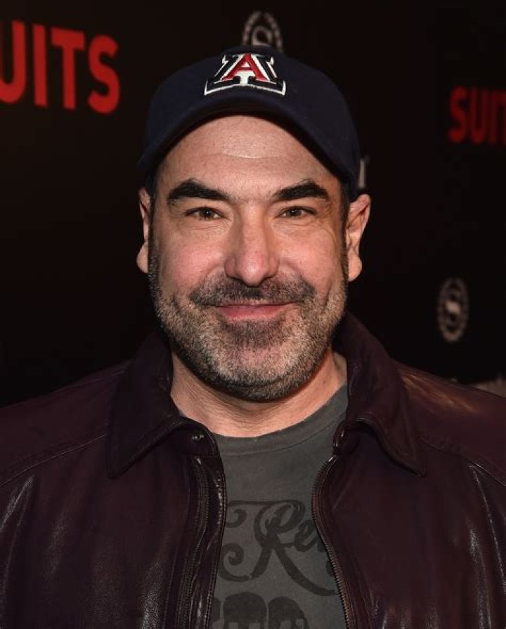 Rick Hoffman Net Worth: How Much Is The Actor Worth?