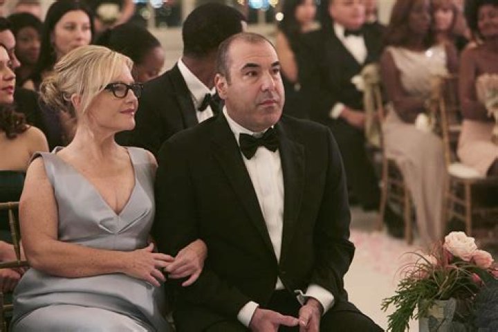 Rick Hoffman: A Partner In Success