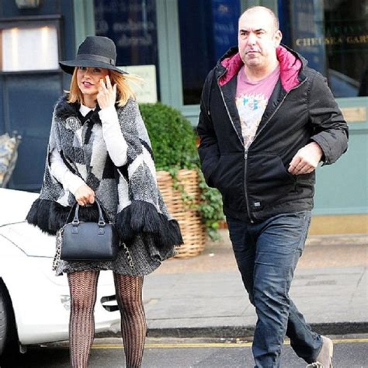 The Ultimate Guide To Rick Hoffman's Wife: Who Is She?