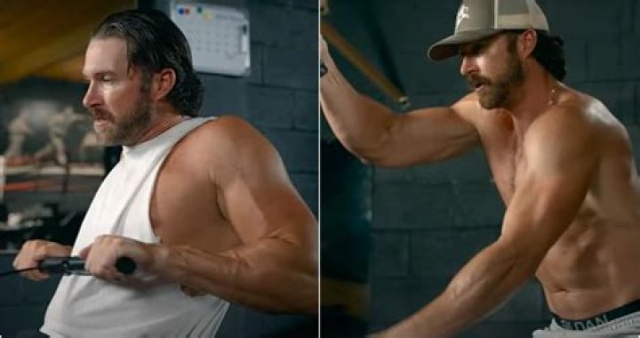 Unveiling The Riley Green Physique: A Closer Look At The Country Star's Lifestyle