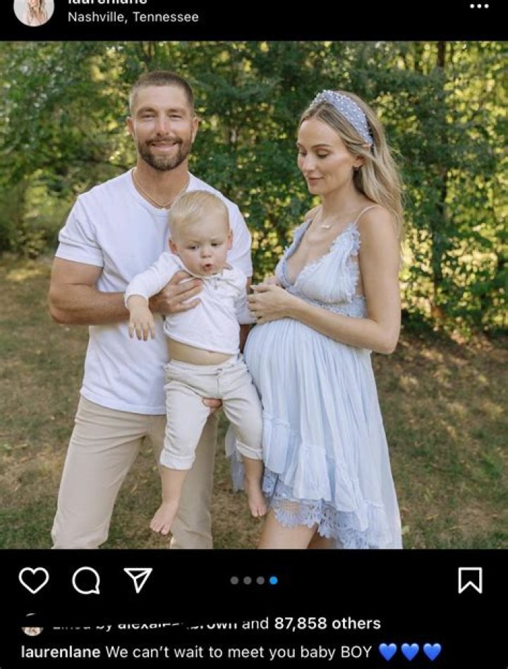 Meet Riley Green's Wife And Kids: A Family Spotlight