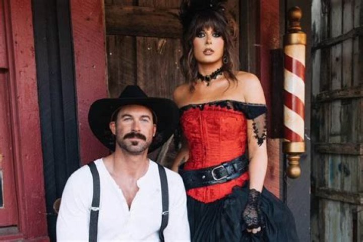 Riley Green's Wife: An Intimate Look