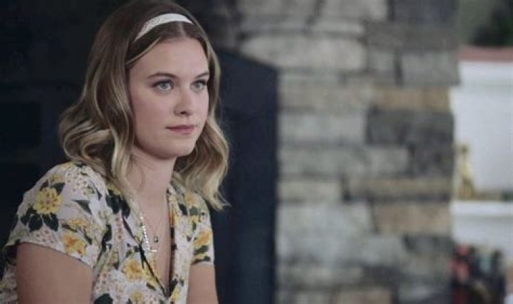 An In-Depth Look At The Actress And Her Journey