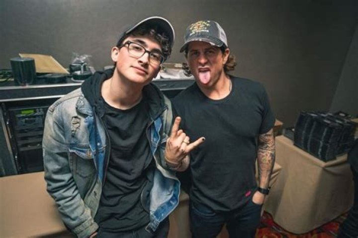 Learn About Rob Thomas' Son: The Untold Story Behind The Legacy