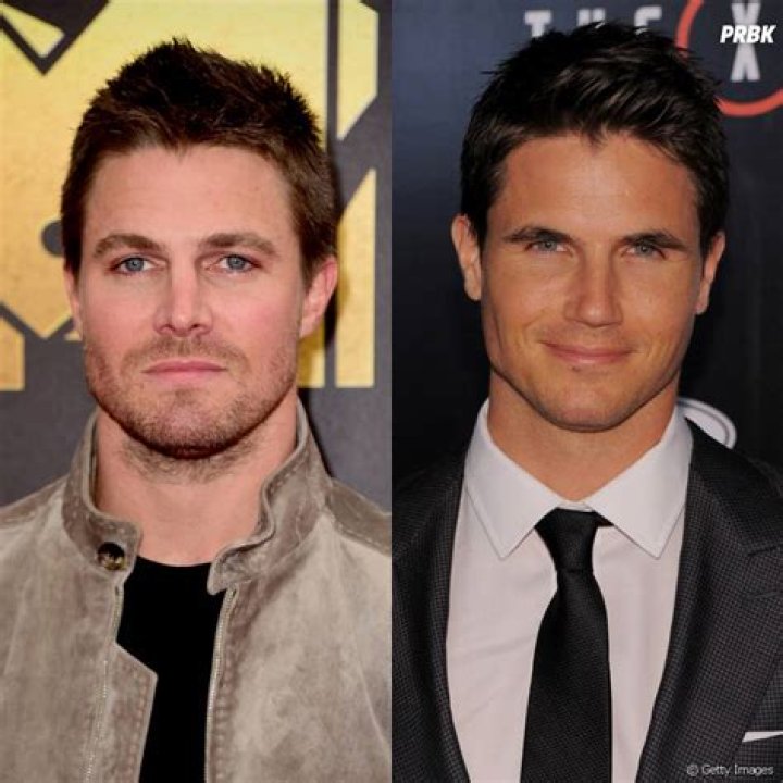 Exploring The Family Ties: Robbie Amell Siblings