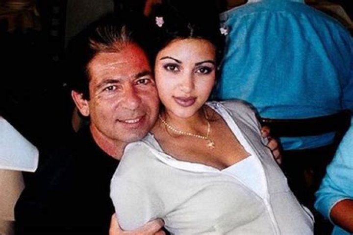 Uncovering The True Age Of Robert Kardashian At The Time Of His Passing: An In-Depth Look