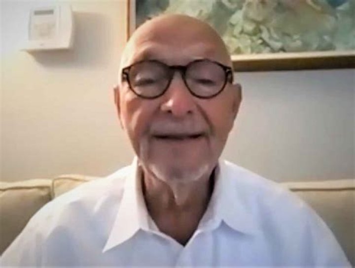 Unveiling Robert Zellner's Revolutionary Insights In Education