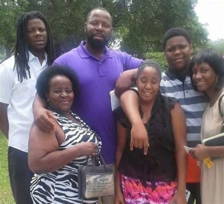 Unveiling The Private Lives: Discoveries Into Rod Wave's Siblings