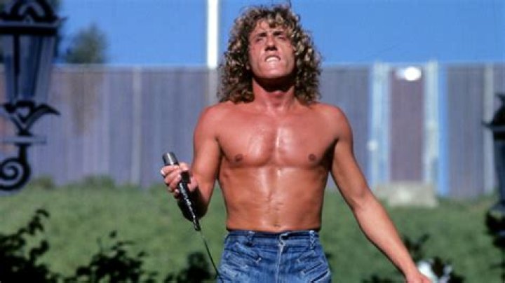Unveiling The Secrets: Roger Daltrey's Height Explored