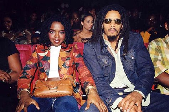 All About Rohan Marley's Children: Uncovering His Family Roots