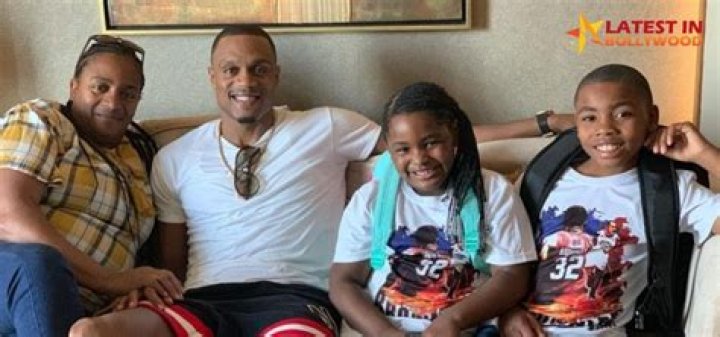 A Complete Guide To Rohan Marley's Famous Siblings