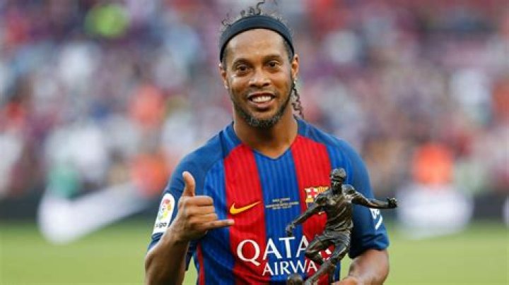 Is Ronaldinho Still Alive Today, Uncovering The Truth
