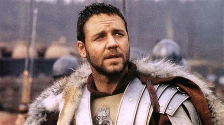 Russell Crowe's Net Worth In 2024