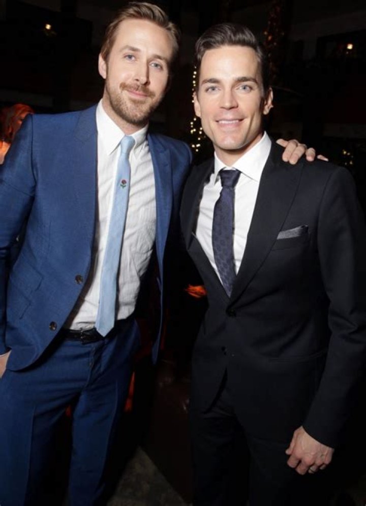 Meet Ryan Gosling's Sibling: An Inside Look At His Brother