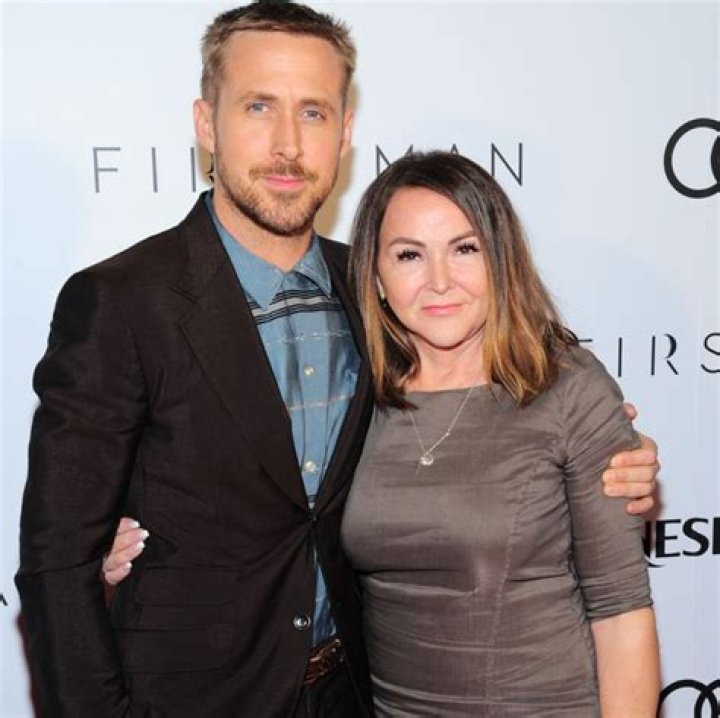 Meet Ryan Gosling's Mother: The Inspiring Woman Behind The Star