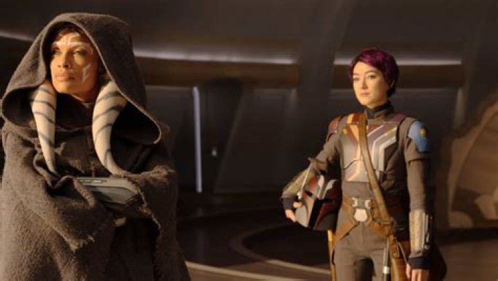 Sabine Wren: From Rebel Artist To Ahsoka's Trusted Apprentice