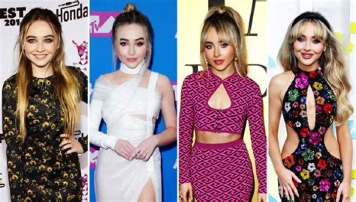 Unveiling Sabrina Carpenter's Weight Loss Journey: Tips And Transformation
