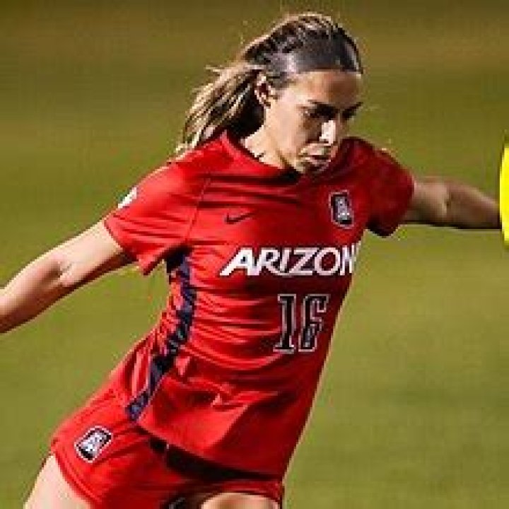 Sabrina Enciso: The Wikipedia Page Exploring Her Life And Career