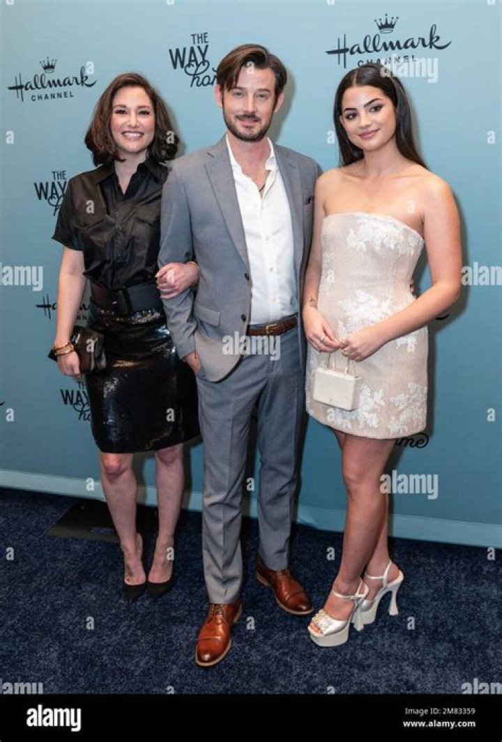 Sadie Laflamme-Snow's Marital Status Demystified