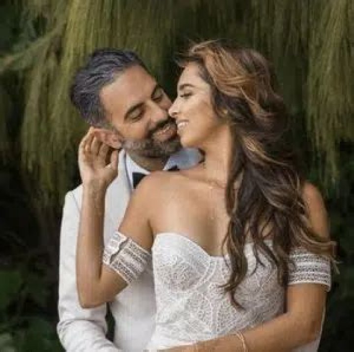 The Shocking Truth About Her Broken Marriage