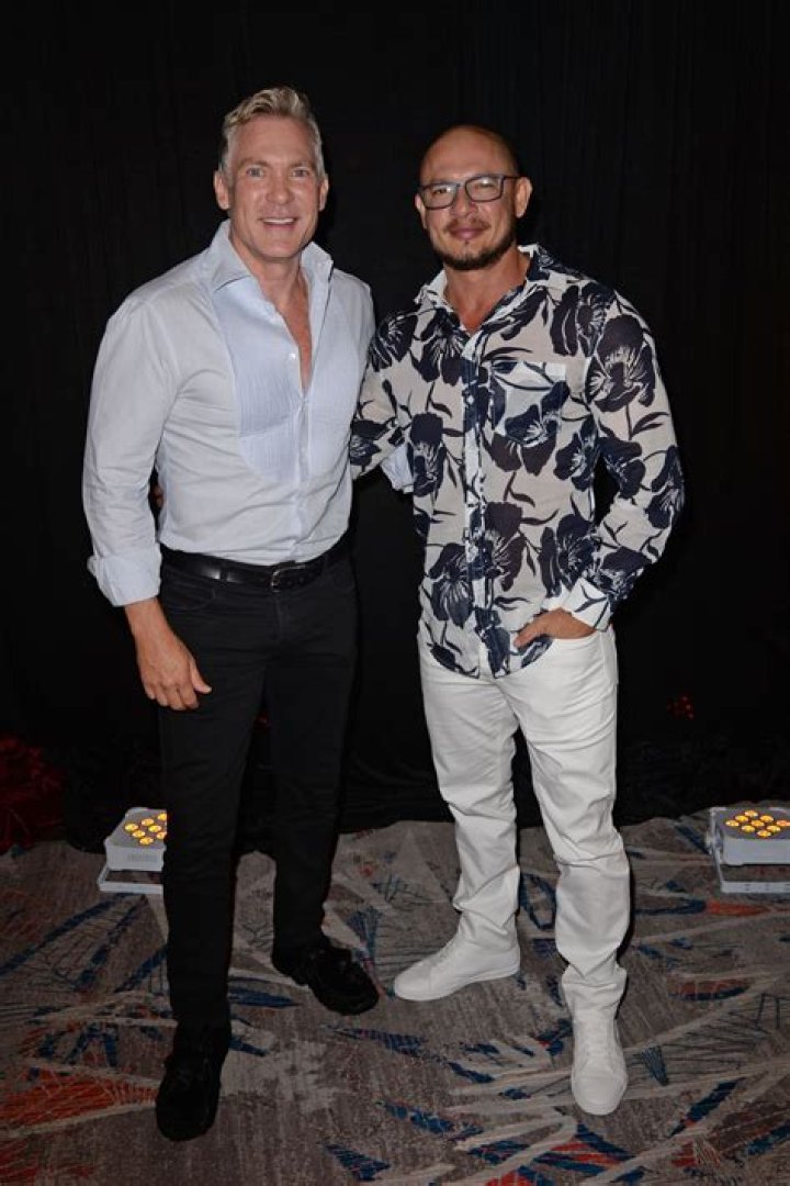 Sam Champion Husband: Uncovering The Life Of The Beloved Meteorologist's Partner