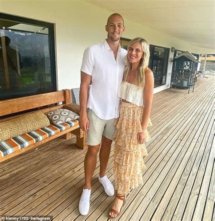 Sam Reid Dating Rumors: All The Details