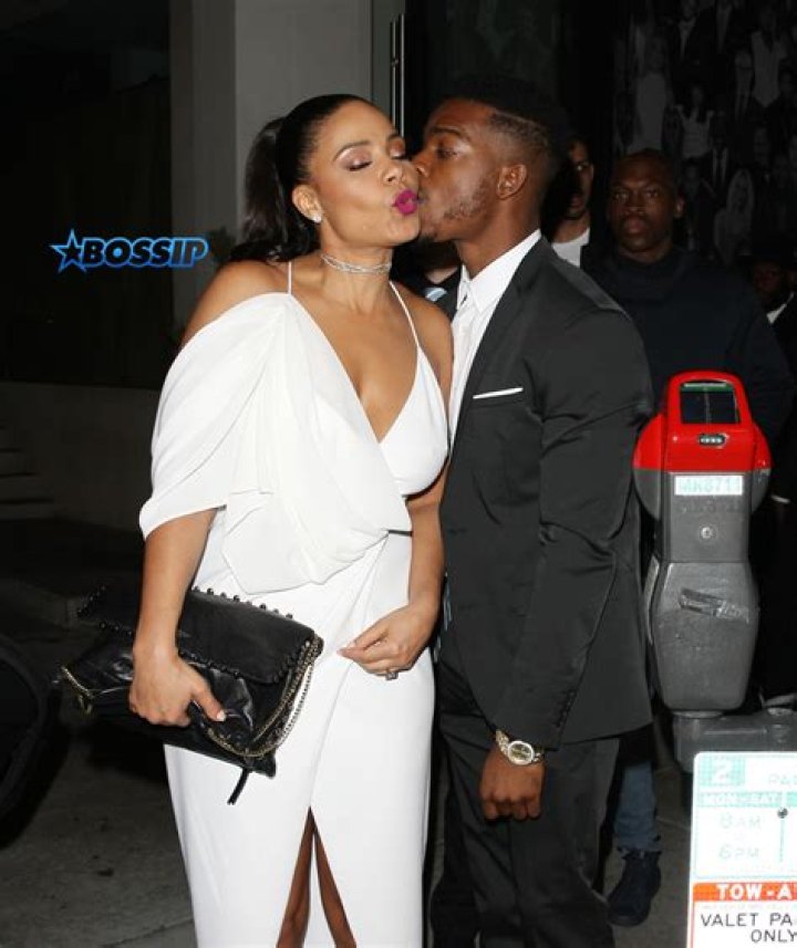 Unveiling The Connection: Sanaa Lathan's Husband Revealed