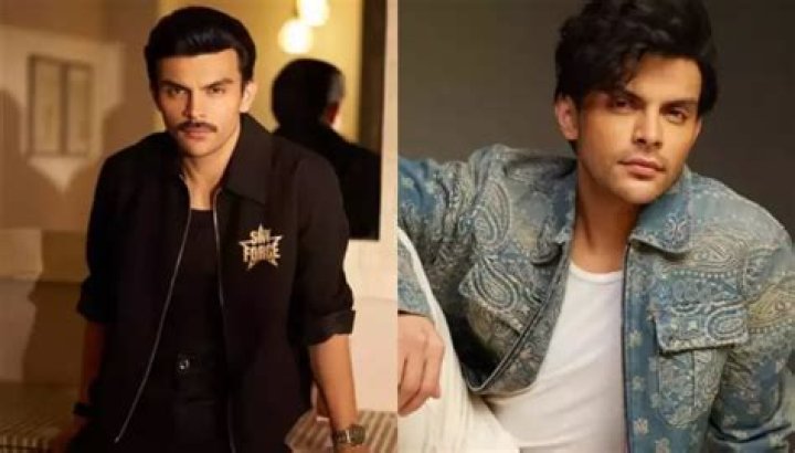 Who Is Sanjay Pahariya's Father?