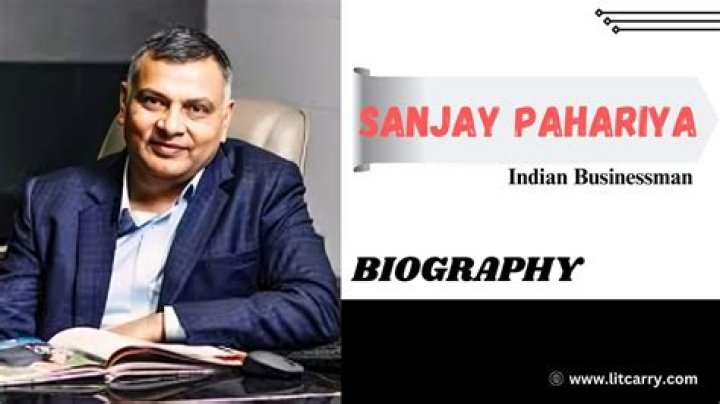 Expert Insights By Sanjay Pahariya: Navigating The Digital Landscape