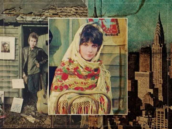 Unveiling Sara Lownds Dylan's Enduring Legacy And Impact Today