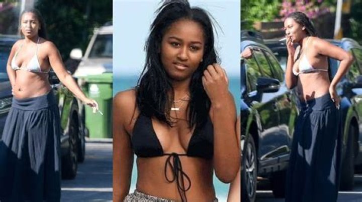 Sasha Obama's 2023 Net Worth Revealed: A Journey Through Success