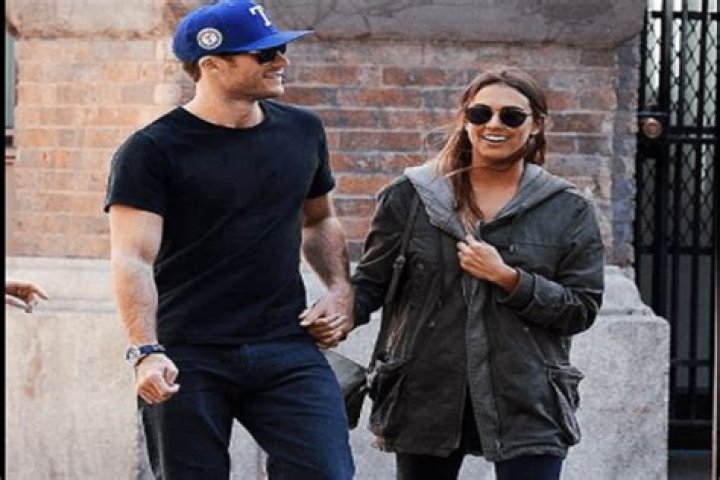 Scott Eastwood's Latest Love: Unveiling His Current Girlfriend